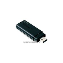 TRENDNET TEW-664UB WI-FI USB адаптер стандарта 802.11 DUAL BAND N 300Мбит с (совместим с