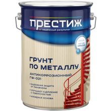 Престиж ГФ 021 20 кг серая