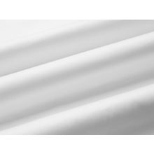 ПМ: Ecotex Простыня Моноспейс белая