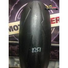 Pirelli 190 55 R17 Pirelli diablo supercorsa