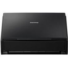 FUJITSU ScanSnap iX500 Deluxe сканер протяжный