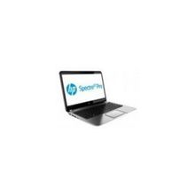 Ультрабук HP SpectreXT Pro Core i5-3317U 4Gb 128Gb SSD DVDRW int 13.3 HD 1366x768 WiFi BT4.0 W7Pro64 Cam 8c black