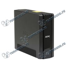 ИБП (UPS) 1500ВА APC "Back-UPS Pro 1500" BR1500GI, черный (USB) [102365]