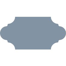 Codicer Provenzal Basic Ducados 16x33 см