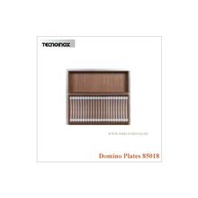 Вставка для хранения посуды Tecnoinox Domino Plates 85028