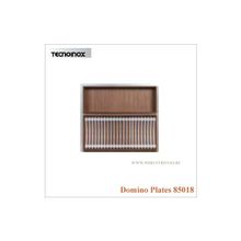 Вставка для хранения посуды Tecnoinox Domino Plates 85028