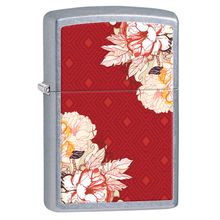 Zippo Зажигалка  28849