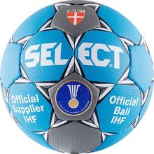 Мяч гандбольный Select Solera IHF 2008 2010