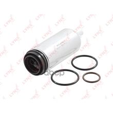 Насос Топливный Vw Touareg 2006-2011 V-3.2 V6  3.6 V6 Fsi 4.2 V8 4.2 V8 Fsi 6.0 W12 LYNXauto арт. CF3074