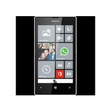 Nokia Lumia 520 white
