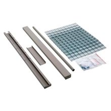 Комплект ШС 1940 (полки стойка перекладина)