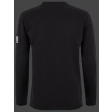 Wellensteyn Herren Pullover 004 Schwarz