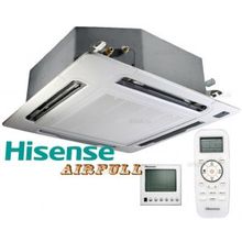 Внутренний блок кондиционера Hisense AVC-48UXCSFB кассетного типа