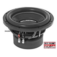 Gladen Audio SQX 15 EXTREME