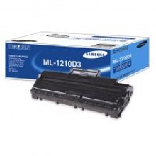 Картридж Samsung ML-1210D3 черный