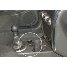 Блокиратор КПП для SUZUKI SX4  2006-  М5 R-назад N пр-во Венгрия - Гарант Консул 43005.F