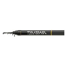 Удилище болонское Daiwa Sweepfire 6,00м SWV-60г-AR с кольцами 11797-601RU