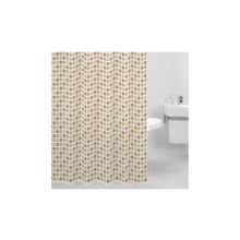 Штора для ванной комнаты Classic Tiles Milardo 700P180M11