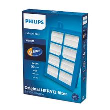 Philips HEPA 13 s-filter