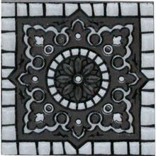 Вставка керамогранитная М-41 7х7 (66шт)