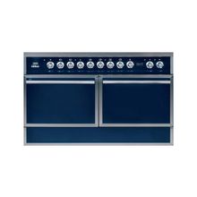 ILVE QDC-120V-MP Blue