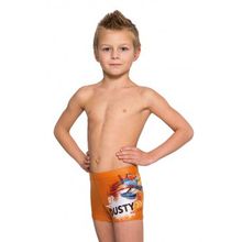 Disney Оранжевые, Самолеты