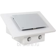 Вытяжка Lex Mini 600 white