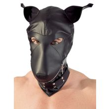 Шлем-маска Dog Mask в виде морды собаки (71335)