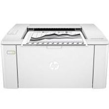 HP LaserJet Pro M104w принтер лазерный чёрно-белый