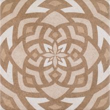 Codicer Vintage Beige Mix 25x25 см