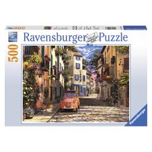 Ravensburger Юг Франции 500 шт