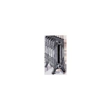  Чугунный радиатор GuRaTec Merkur 470 15 Matt Weiss RAL 9016
