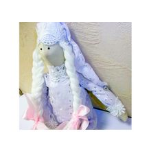 Хранительница снов белоснежная