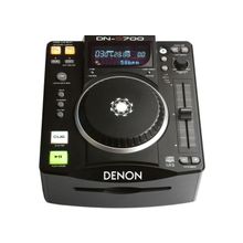 Denon DN-S700  DJ CD Проигрыватель