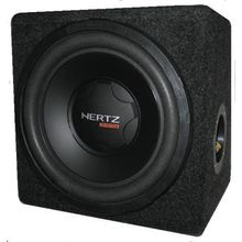 Hertz ES 250.5 Box
