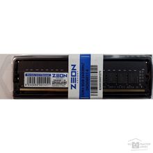 ZEON DDR4 DIMM 8GB D424NM11-8