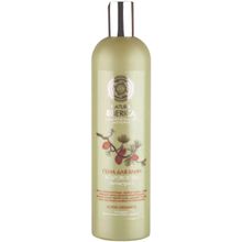 Natura Siberica SPA Антистресс Кедровое 550 мл