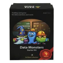 Data Monsters