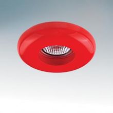 Встраиваемый светильник Infanta Rosso 002751