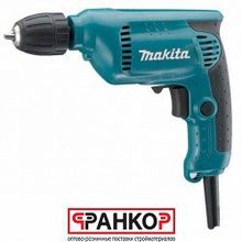 Дрель Makita 6413, 450Вт БЗП