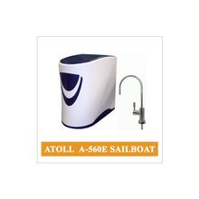 ATOLL A-560 E SailBoat фильтр для воды