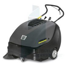 Подметальная машина Karcher KM 85 50 W G Adv