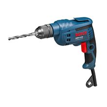 Дрель легкая или безударная BOSCH GBM 10 RE (0601473600) (450Вт, 10мм, рев)  NEW