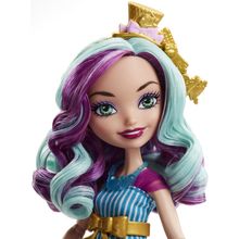 Ever After High Отважные принцессы Меделин Хеттер