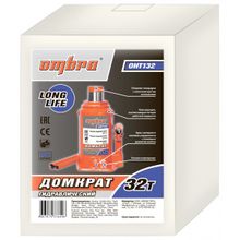 Ombra Домкрат гидравлический профессиональный 32 т., 285-465 мм Ombra OHT132