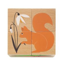 Djeco Природа