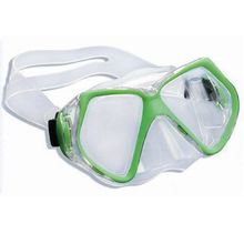 Маска плавательная Submarine DRJ-4206S
