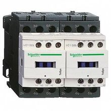 Реверсивный контактор TeSys LC2D 4P 200А 400 230 AC | код. LC2D115004P7 | Schneider Electric