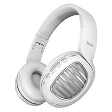 Hoco HOCO W23 Brilliant Sound Wireless Headphones white