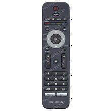 Пульт Philips RC-2143801 01 (TV) как оригинал